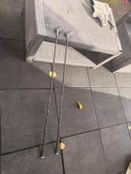 Callaway Paradym SmokeAI Hybrid 5, Sport en Fitness, Golf, Ophalen of Verzenden, Zo goed als nieuw, Club, Callaway