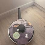 Nieuwe Brabantia Koekenpan - 24 cm, Ophalen, Keramische plaat, Koekenpan of Braadpan, Nieuw