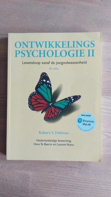 Robert Feldman - II beschikbaar voor biedingen