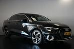 Audi A3 30 TFSI ambient light S-tronic Carplay Lane assist, 65 €/maand, Gebruikt, Origineel Nederlands, Bedrijf
