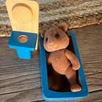 Sylvanian Families Beer, Ophalen, Zo goed als nieuw, Jongen of Meisje