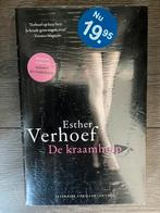 Esther Verhoef - De kraamhulp NIEUW IN FOLIE, Nieuw, Ophalen of Verzenden, Esther Verhoef