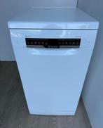 Bosch vaatwasser smalle model 45 cm breed., Witgoed en Apparatuur, Vaatwasmachines, Ophalen, Minder dan 85 cm, Minder dan 10 liter
