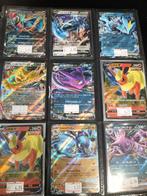 Pokémon Kaarten V, VMax - Top Conditie!, Ophalen of Verzenden, Zo goed als nieuw, Losse kaart