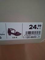 Leuke schoenen  maat 39  nieuw, Ophalen of Verzenden, Nieuw, Sneakers of Gympen