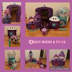 Magic Mixies set, Ophalen of Verzenden, Zo goed als nieuw