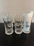 Te koop mooie business watersapglazen KLM, Verzamelen, Ophalen of Verzenden, Zo goed als nieuw, Overige typen