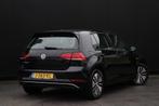 Volkswagen e-Golf | PDC | STOELVERW. | APPLE CARPLAY | NAVI, Gebruikt, Zwart, Origineel Nederlands, Elektrisch