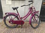 Cortina u4 24 inch 3 versnellingen, Fietsen en Brommers, Fietsen | Meisjes, Ophalen, Gebruikt, 24 inch, Versnellingen