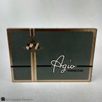 AGIO Marquesa sigarendoos, Tabaksdoos of Verpakking, -, -, Ophalen of Verzenden