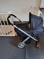 Mutsy Transit Kinderwagen/Wandelwagen, Gebruikt, Verstelbare duwstang, Mutsy, Ophalen
