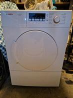 Bosch Serie 4 Droger - Goed Onderhouden, Witgoed en Apparatuur, Wasdrogers, Ophalen, 6 tot 8 kg, Gebruikt, Voorlader