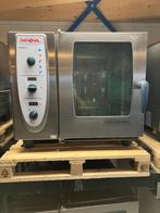 Rational CM61elektra, Ophalen, Gebruikt