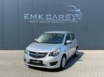 Opel KARL 1.0 ecoFLEX Edition, Voorwielaandrijving, 839 kg, Gebruikt, Euro 6