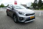 Kia NIRO 1.6 GDI H. DYNAMIC LINE  CAMERA/NAVIGATIE/ADAPT.CRU, Euro 6, Met garantie (alle), Origineel Nederlands, Electronic Stability Program (ESP)