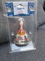 Efteling kerstornament Langnek met sik- Luville - kerstbal, Ophalen of Verzenden, Zo goed als nieuw, Gebruiksvoorwerp