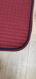 Bordeaux sjabrak full dressuur, Dieren en Toebehoren, De, Dekje, De, Nieuw