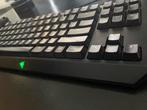 Razer Blackwidow Tournament Toetsenbord - Qwerty, Gebruikt, Gaming toetsenbord, Ophalen of Verzenden, Qwerty