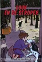 Luuk en de stroper Ineke op den Brouw 9789059522367, Boeken, Ophalen of Verzenden, Zo goed als nieuw, Ineke op den Brouw