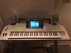 Yamaha  Tyros 2 Workstation Keyboard, Muziek en Instrumenten, Keyboards, Ophalen, 61 toetsen, Aanslaggevoelig, Yamaha