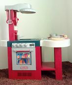 Miele Kinderkeuken - Speelplezier!, Ophalen