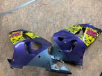 Zij kappen, farings suzuki  s-rad gsxr 600-750, Ophalen