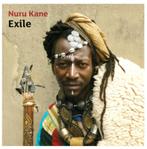 Nuru Kane - Exile (CD), Ophalen of Verzenden, 2000 tot heden, Zo goed als nieuw