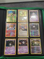 Oude Pokémonkaarten Map (Unown, Holo’s, Trainerkaarten), Ophalen of Verzenden, Nieuw, Boek of Catalogus