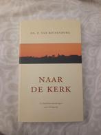 P. van Ruitenburg - Naar de kerk, Ophalen of Verzenden, Zo goed als nieuw, P. van Ruitenburg