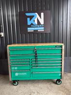 STAHLGRUPPE SG54 – PREMIUM GEREEDSCHAPSWAGEN