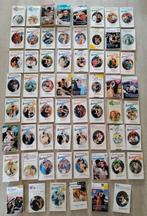 Bouquetteeks,Doktersroman,Chicklit,roman,Harlequin,62 stuks, Boeken, Romans, Ophalen of Verzenden, Gelezen, Nederland