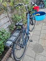 Stella E-bike - Fijne stadsfiets, Fietsen en Brommers, Elektrische fietsen, 51 tot 55 cm, Ophalen of Verzenden, Gebruikt, 30 tot 50 km per accu