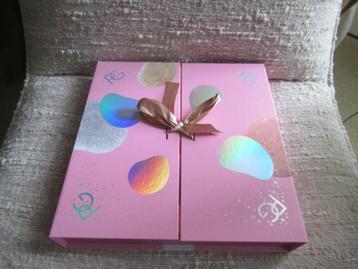 Pink Gellac ADVENTSKALENDER 2023, nieuw in verpakking beschikbaar voor biedingen