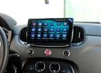 Fiat 500 | 2014 - 2019 | autoradio, Auto diversen, Nieuw, Ophalen of Verzenden
