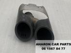 Porsche Macan 95B Uitlaat Sierstuk Rechts 95B253682 Orig 250, Auto-onderdelen, Uitlaatsystemen, Gebruikt, Ophalen of Verzenden