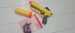 Nerf Fortnite SP-L Blaster met darts, Kinderen en Baby's, Speelgoed | Buiten | Actiespeelgoed, Ophalen of Verzenden, Zo goed als nieuw