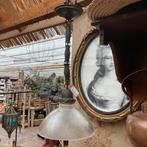 Holophane lamp *floor epe*, Antiek en Kunst, Ophalen of Verzenden