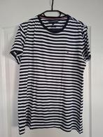 T shirt Tommy Hilfiger L in nieuwstaat, Maat 52/54 (L), Blauw, Tommy Hilfiger, Ophalen of Verzenden