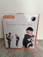 Stokke MyCarrier 3 in 1 draagzak, Ophalen of Verzenden, Buik of Rug, Draagzak, Overige merken