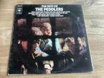 Lp The best of the Peddlers, Ophalen of Verzenden, Gebruikt, 12 inch, Poprock