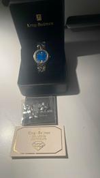 Een fraai Krug-Baumen horloge Dames/Heren, Sieraden, Tassen en Uiterlijk, Horloges | Dames, Ophalen of Verzenden, Zo goed als nieuw
