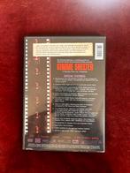The Rolling Stones - Gimme Shelter DVD, Vanaf 16 jaar, Ophalen of Verzenden, Gebruikt, Kunst of Cultuur