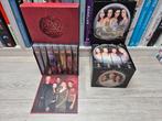 Charmed + Buffy the vampire slayer - Complete serie dvd box, Vanaf 16 jaar, Ophalen of Verzenden, Zo goed als nieuw, Boxset