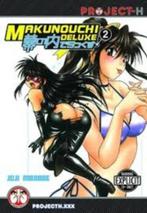 15 project h manga hentai, Boeken, Meerdere comics, Japan (Manga), Ophalen of Verzenden, Zo goed als nieuw