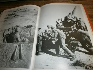 leven en dood van het afrika korps met fotos uit wo2 beschikbaar voor biedingen