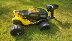 Himoto 1:10 Rc monstertruck 7,2v, Hobby en Vrije tijd, Modelbouw | Radiografisch | Auto's, Elektro, Auto offroad, Ophalen of Verzenden