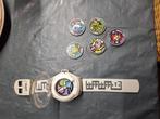 yo kai watch/horloge, Ophalen of Verzenden, Zo goed als nieuw