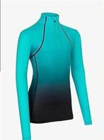 GEZOCHT! Lemieux azure spectrum baselayer maat S of XS, Dieren en Toebehoren, Paardrijkleding, Ophalen of Verzenden, Zo goed als nieuw