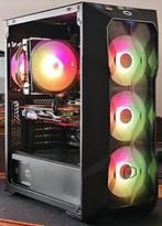 MULTIMEDIA & GAME PC i7 8700/1TBSSD/32GBDDR4/GTX1080 8G, 32 GB, Zelf gebouwde pc, Ophalen of Verzenden, Zo goed als nieuw