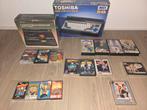 Toshiba en msx spellen, Ophalen of Verzenden, Zo goed als nieuw, Met 1 controller